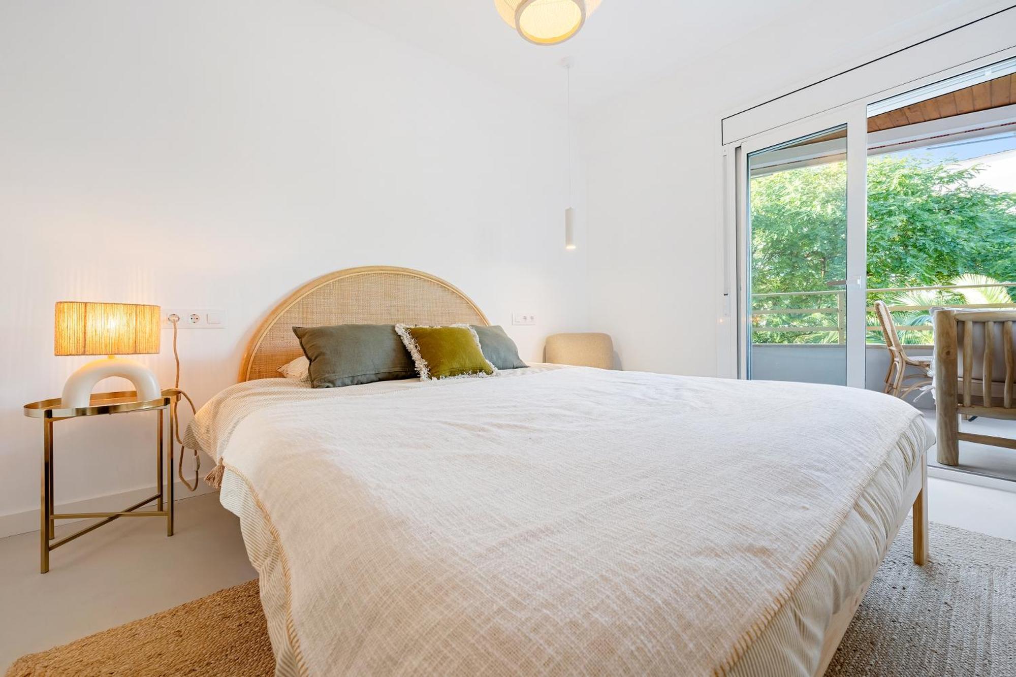 Appartement Cambrils Front De Mer エクステリア 写真
