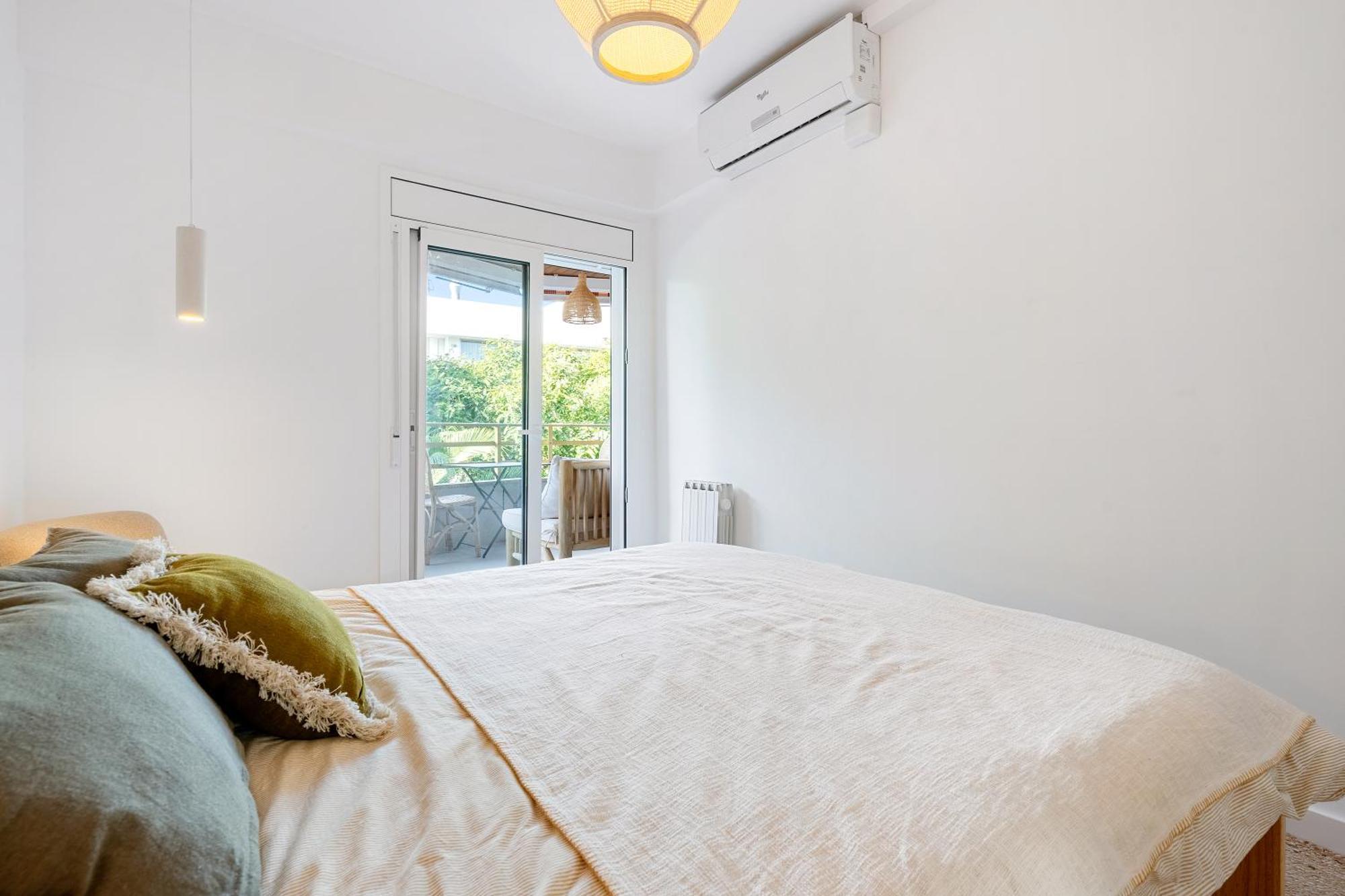 Appartement Cambrils Front De Mer エクステリア 写真