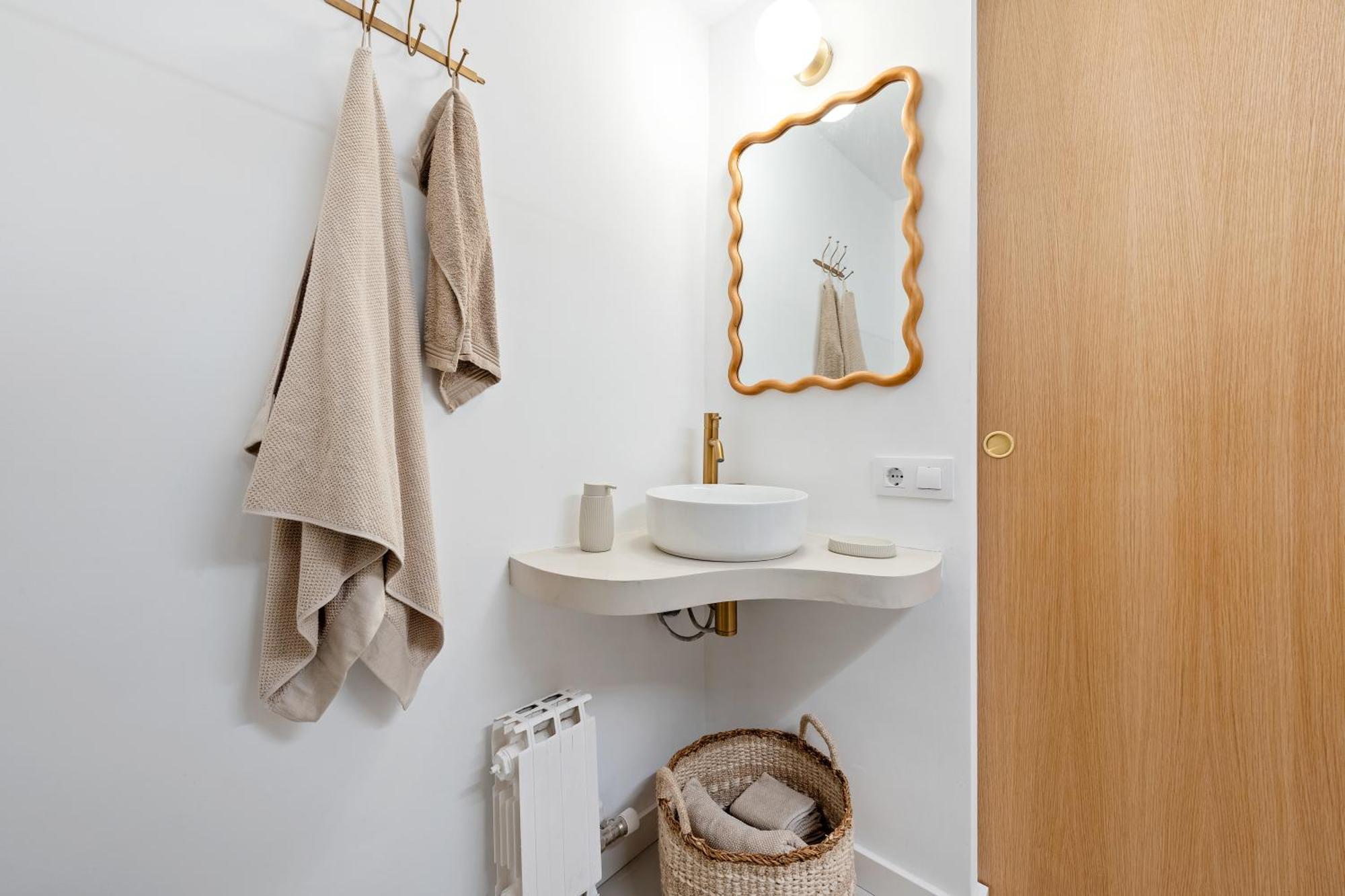 Appartement Cambrils Front De Mer エクステリア 写真