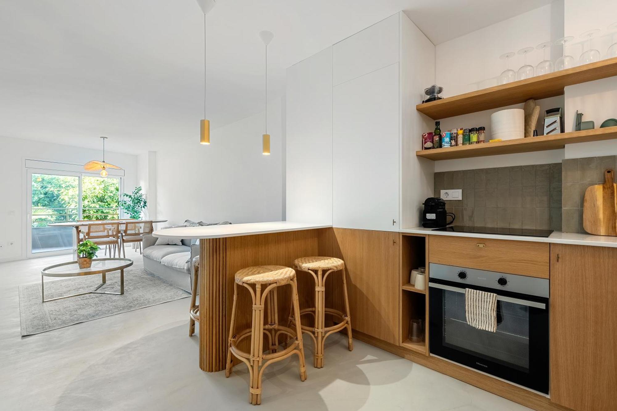 Appartement Cambrils Front De Mer エクステリア 写真