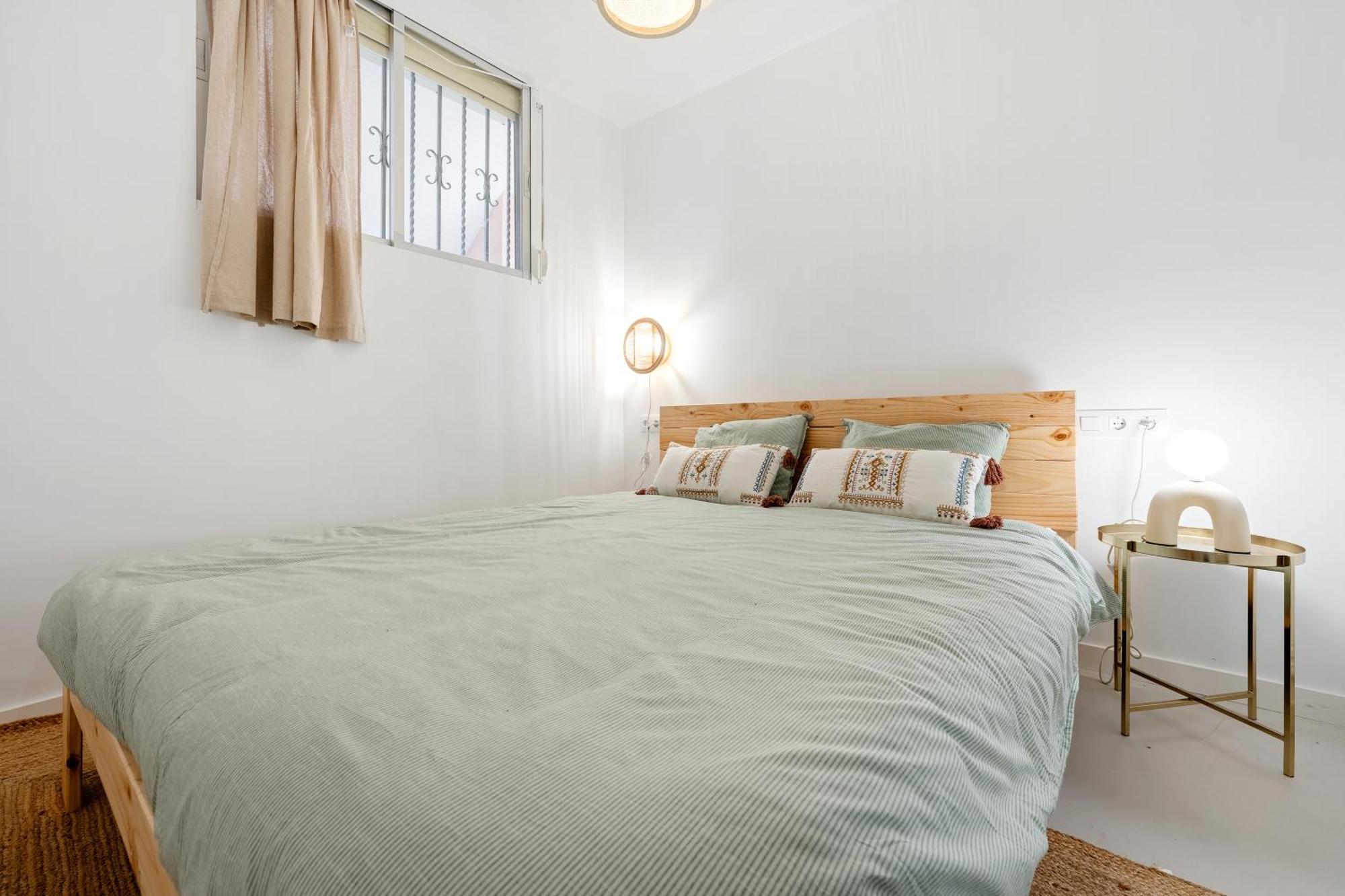 Appartement Cambrils Front De Mer エクステリア 写真