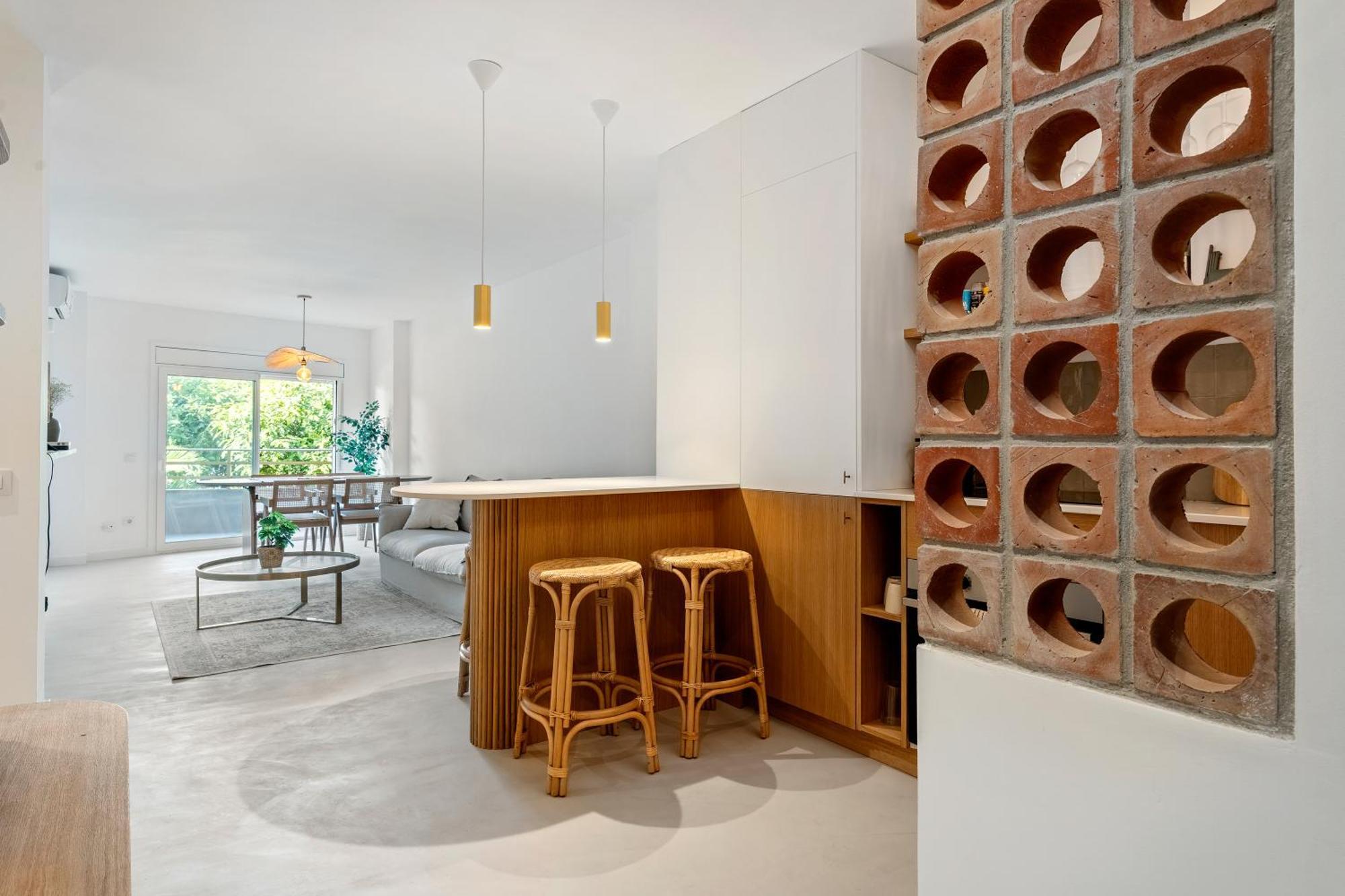 Appartement Cambrils Front De Mer エクステリア 写真