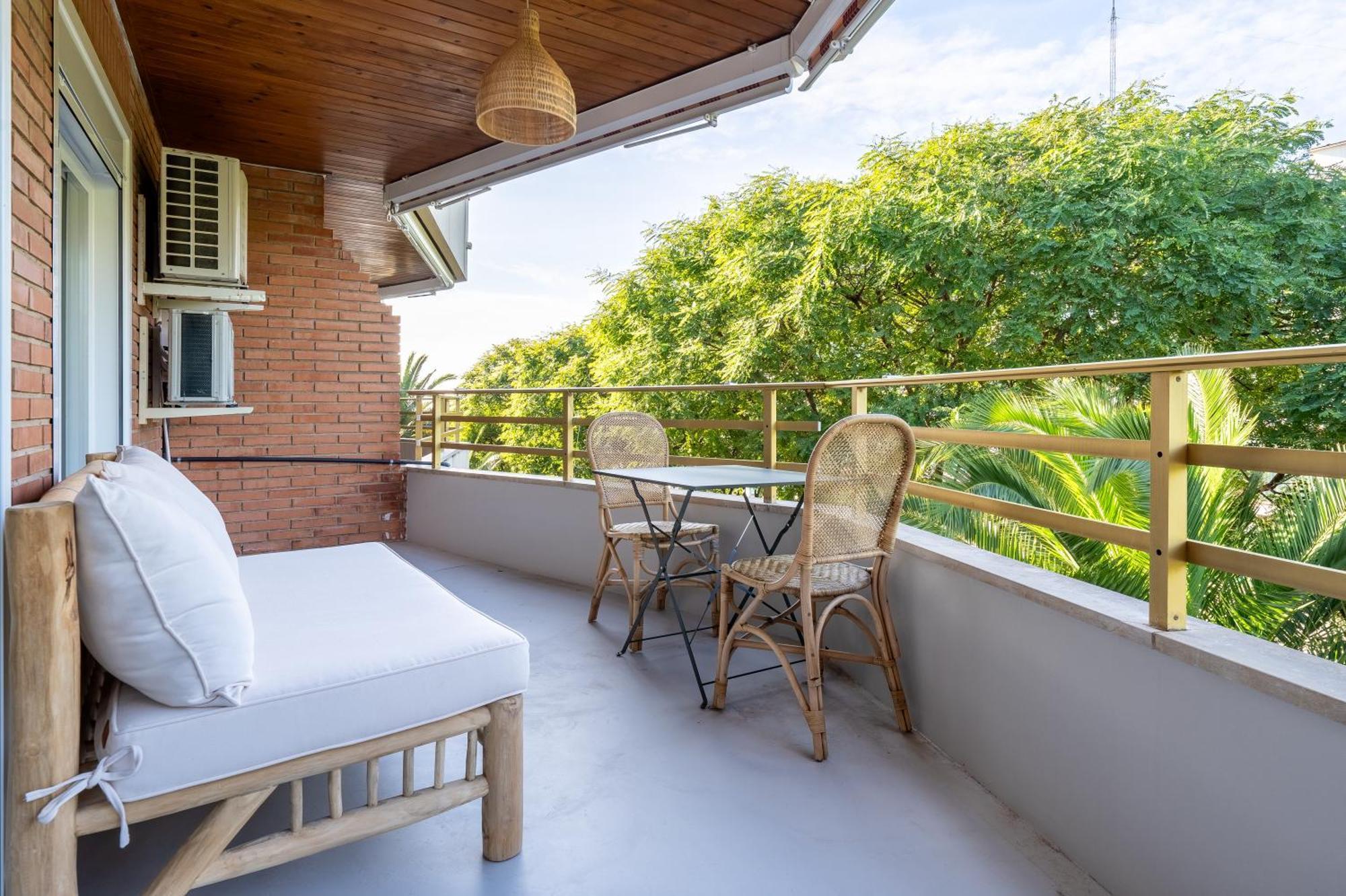 Appartement Cambrils Front De Mer エクステリア 写真