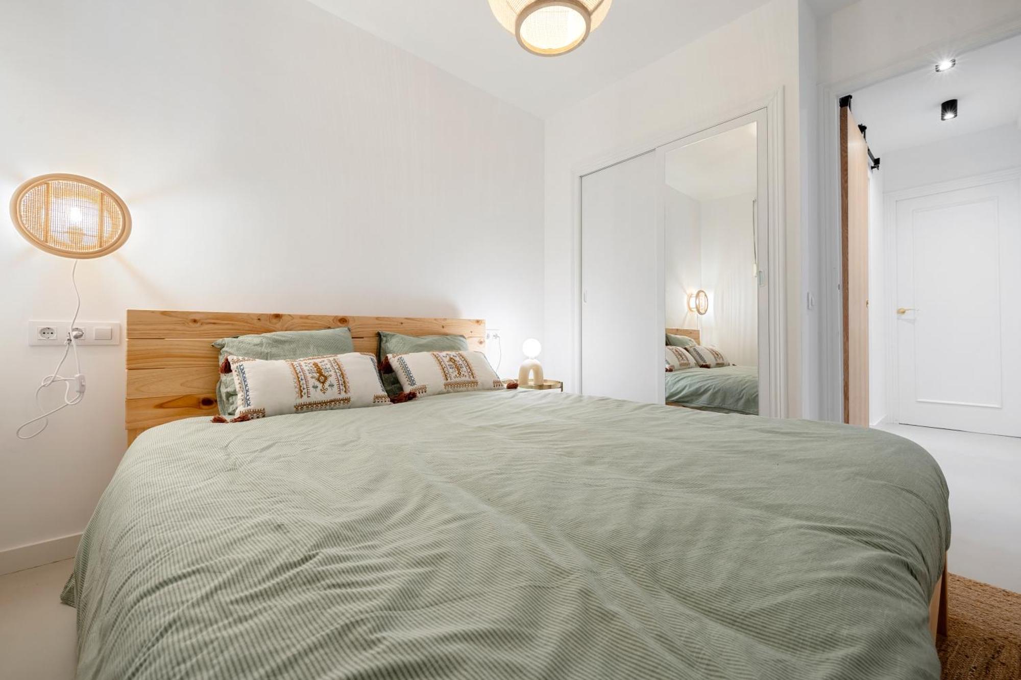 Appartement Cambrils Front De Mer エクステリア 写真