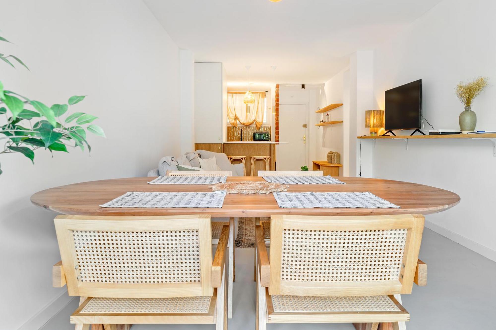Appartement Cambrils Front De Mer エクステリア 写真