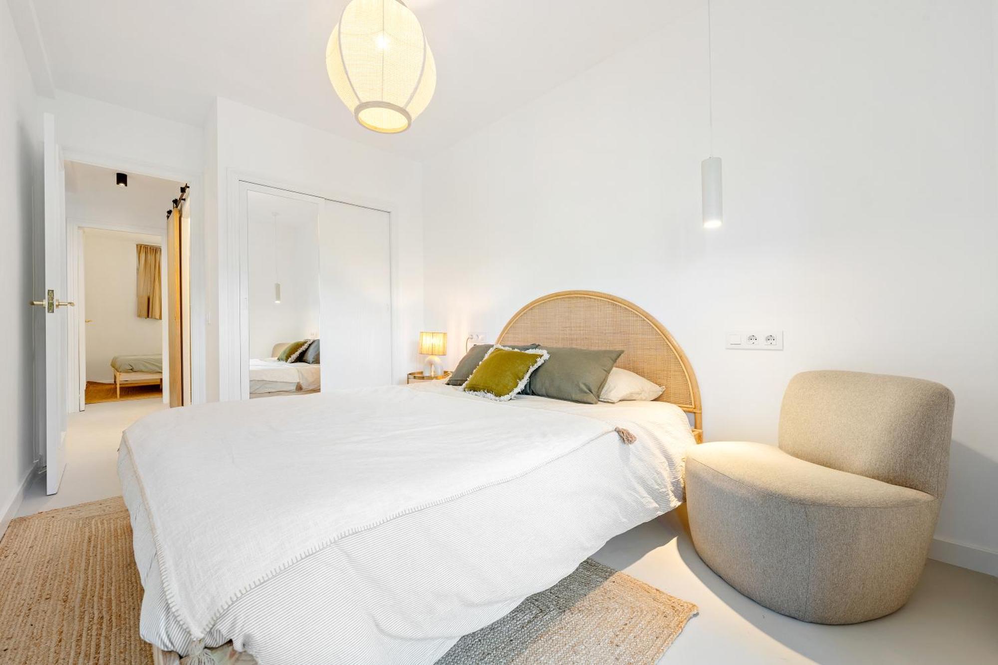 Appartement Cambrils Front De Mer エクステリア 写真