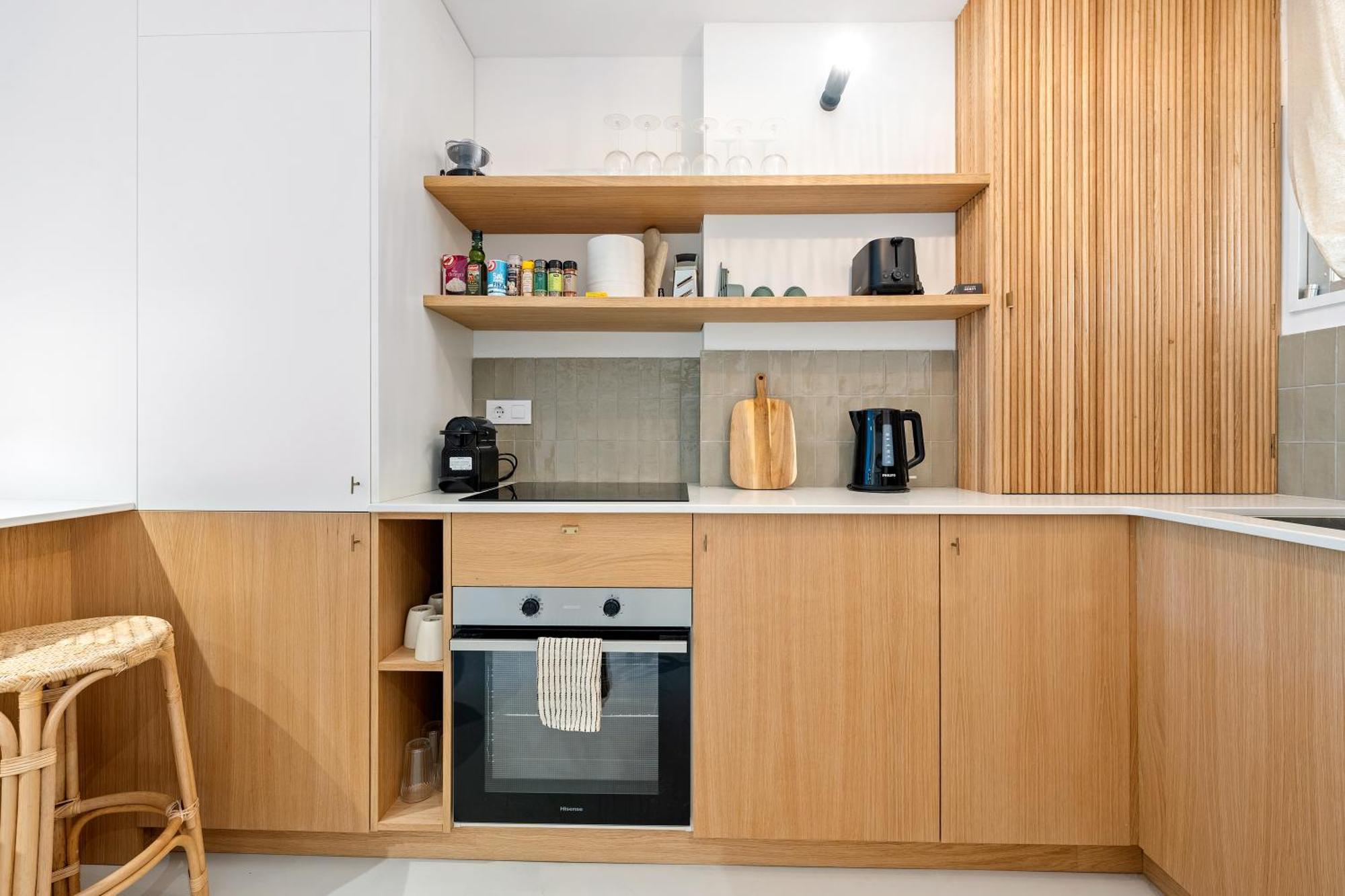 Appartement Cambrils Front De Mer エクステリア 写真