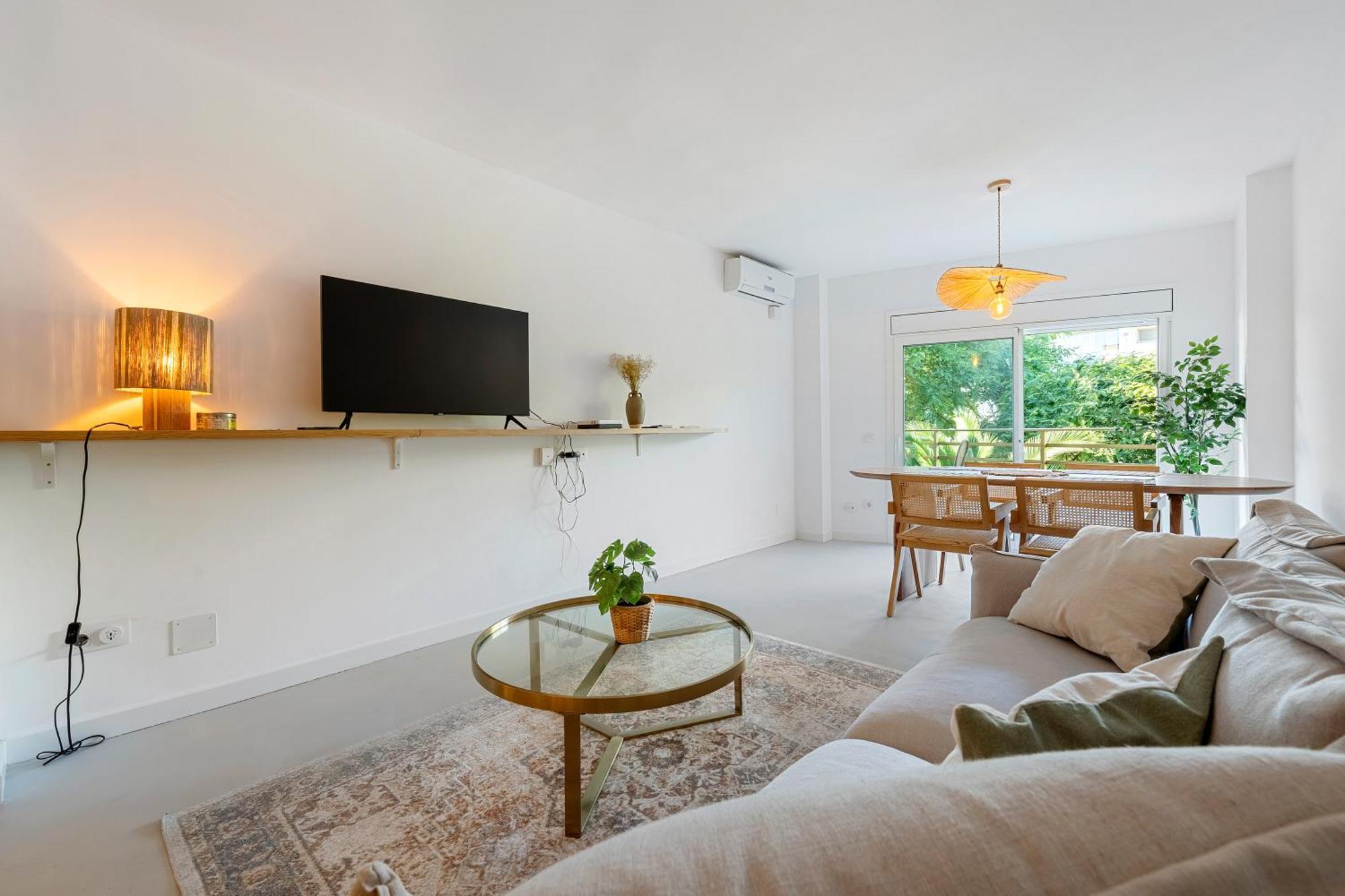 Appartement Cambrils Front De Mer エクステリア 写真